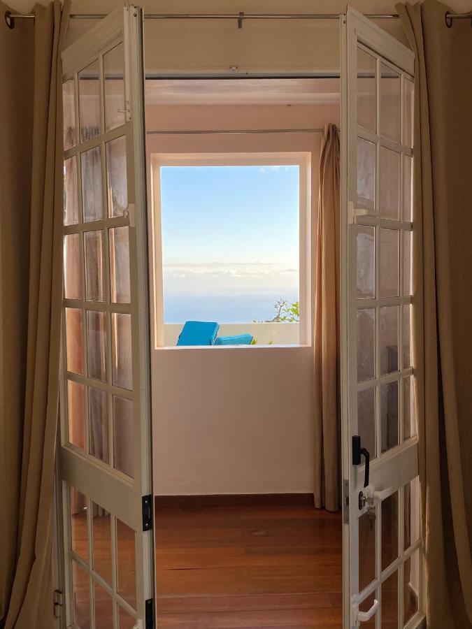 Paraiso - Traumgarten, Meerblick, Wandern Und Golf Funchal (Madeira)